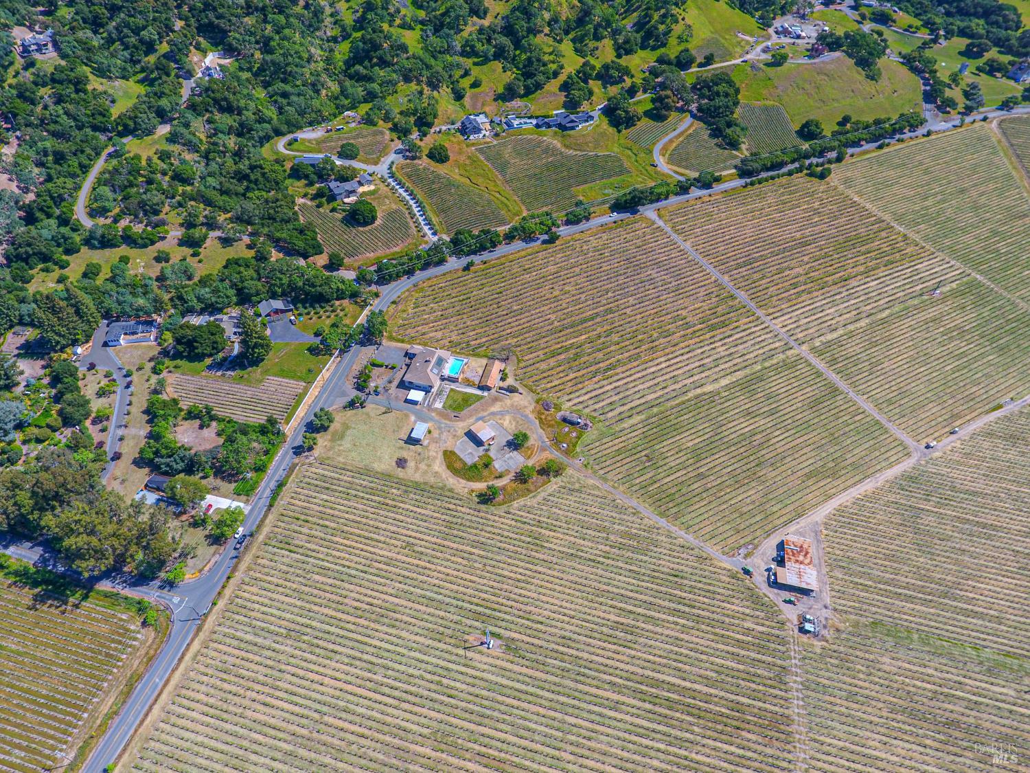 590 Pleasant Avenue Santa Rosa, CA 95403 - Photo 82 of 84