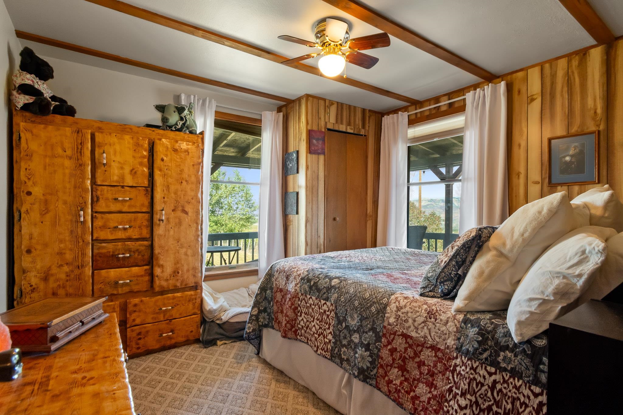 12716 58 Road Collbran, CO 81624 - Photo 14 of 36 Gallery Image 14