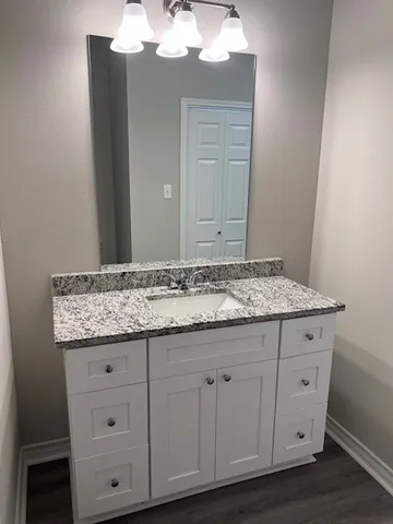 $389,990 | 207 South Campbell Street, Unit A/B, Willis, TX 77378