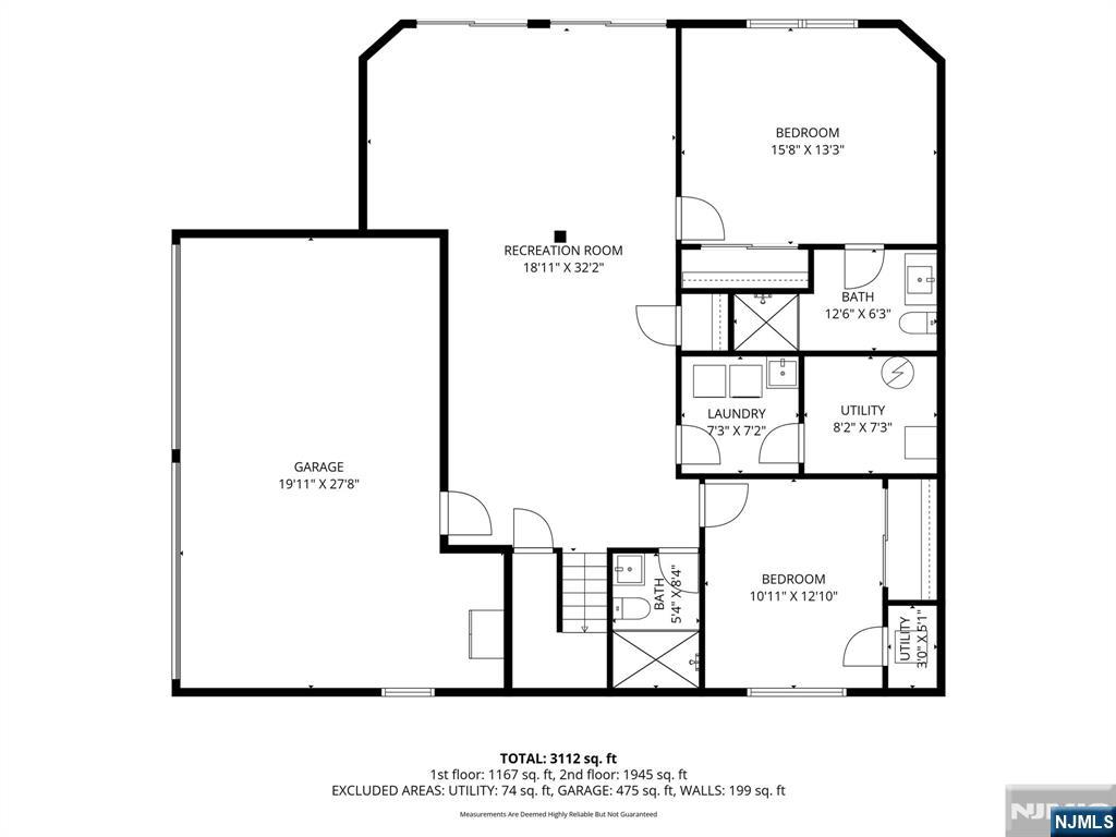 655 Floyd Street Englewood Cliffs, NJ 07632 - Photo 47 of 49