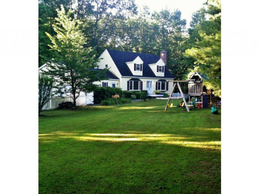 56 Temple Road Wilton, NH 03086 - Photo 1 of 23