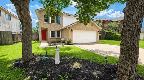 $2,100 | 1405 Sheltie Lane, Round Rock, TX 78664