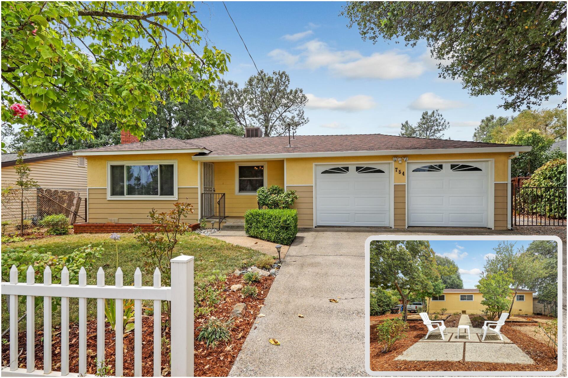 754 Ridge Road Redding, CA 96003 - Photo 1 of 29 FLEX MLS Photo Grid Size (47)