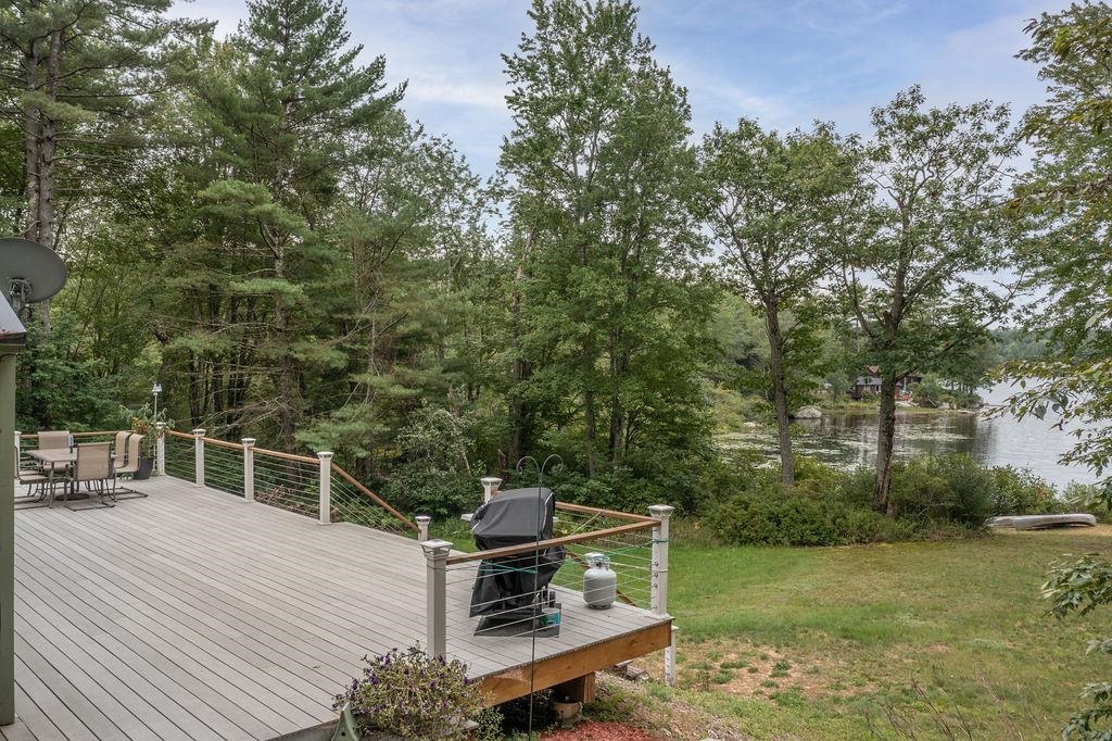 33 Rustic Shores Road Alton, NH 03809 - Photo 3 of 30