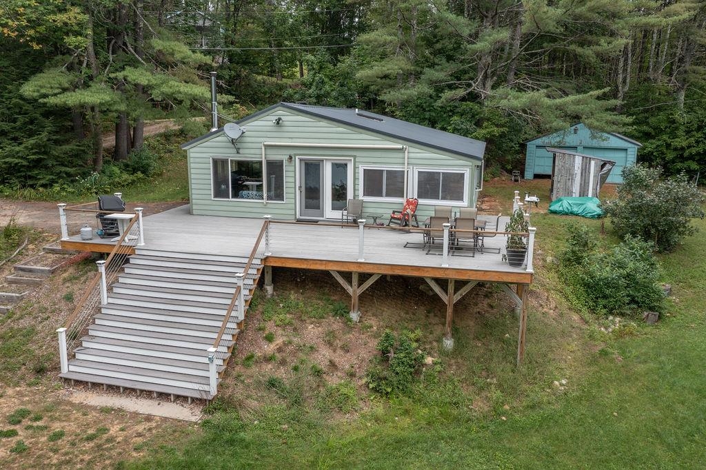 33 Rustic Shores Road Alton, NH 03809 - Photo 8 of 30
