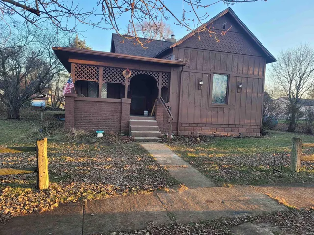 $125,000 | 9609 White Street, Clarks Hill, IN 47930