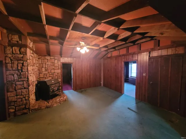 $125,000 | 9609 White Street, Clarks Hill, IN 47930