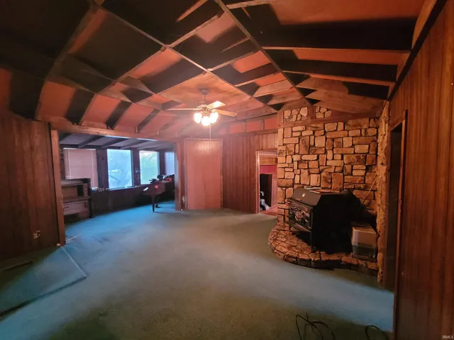 $125,000 | 9609 White Street, Clarks Hill, IN 47930