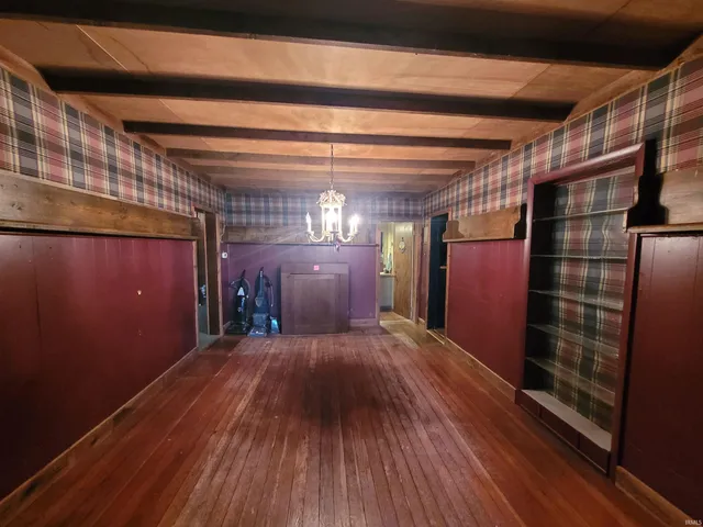 $125,000 | 9609 White Street, Clarks Hill, IN 47930