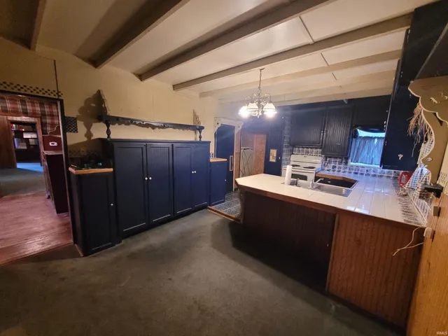 $125,000 | 9609 White Street, Clarks Hill, IN 47930