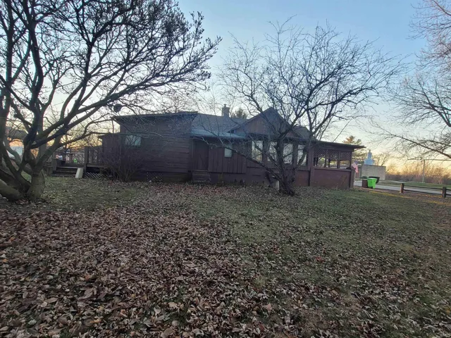 $125,000 | 9609 White Street, Clarks Hill, IN 47930