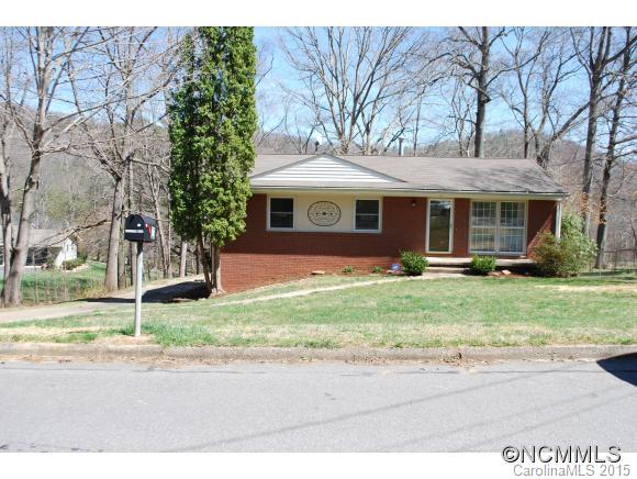 23 Hillview Road Asheville, NC 28805 - Photo 1 of 18 Gallery Image 1