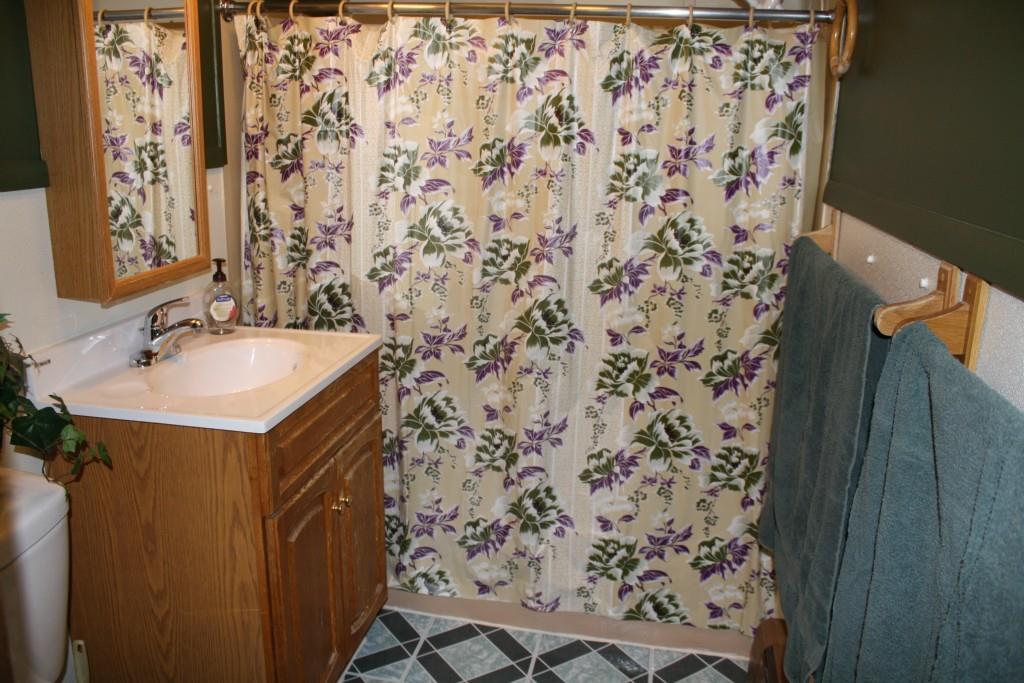 67 Pleasant Street Springvale, ME 04083 - Photo 32 of 35 second floor full bath