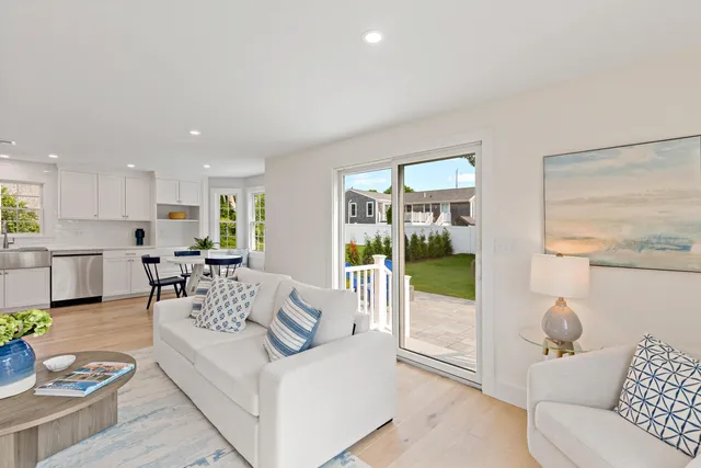 $950,000 | 33 Dexter Avenue, Sandwich, MA 02563