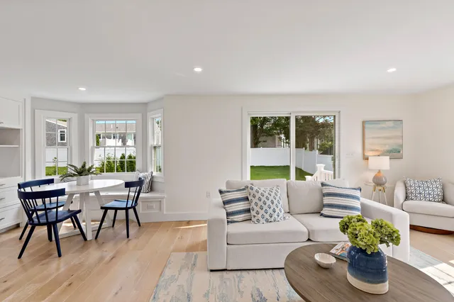 $950,000 | 33 Dexter Avenue, Sandwich, MA 02563