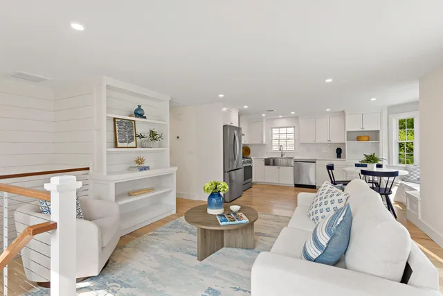 $950,000 | 33 Dexter Avenue, Sandwich, MA 02563