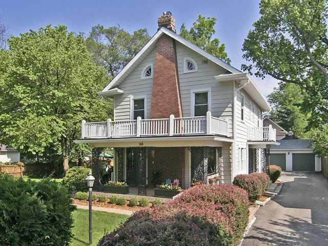 146 Berkley Road Indianapolis, IN 46208 - Photo 1 of 19 Gallery Image 1