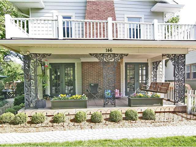 146 Berkley Road Indianapolis, IN 46208 - Photo 2 of 19 Gallery Image 2