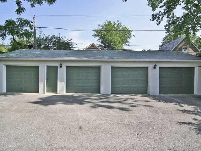146 Berkley Road Indianapolis, IN 46208 - Photo 18 of 19 Gallery Image 18
