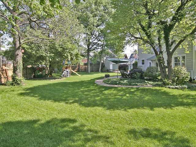 146 Berkley Road Indianapolis, IN 46208 - Photo 19 of 19 Gallery Image 19