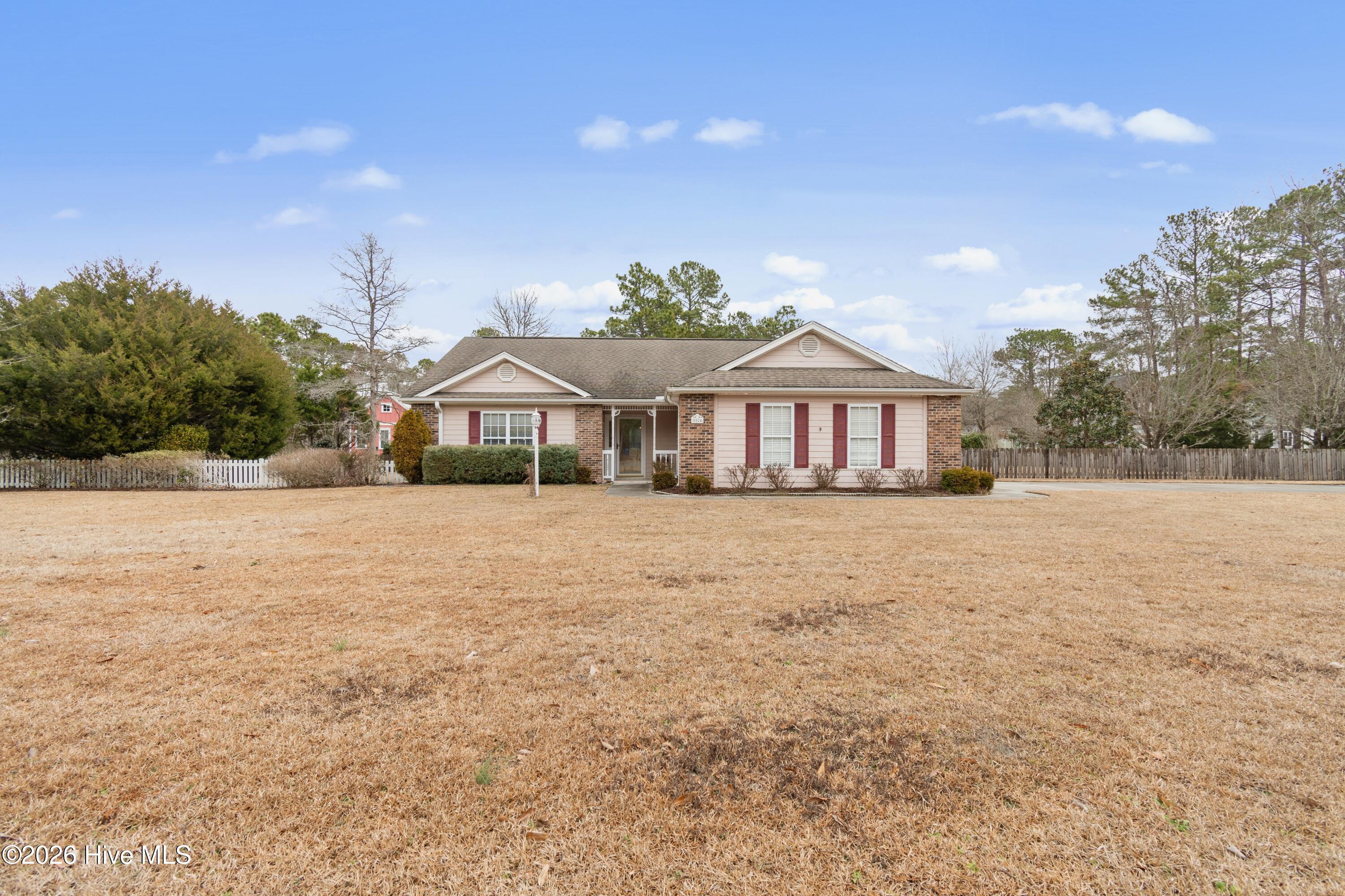 5024 Pender Road Shallotte, NC 28470 - Photo 2 of 44 DA_Feb17 - 1
