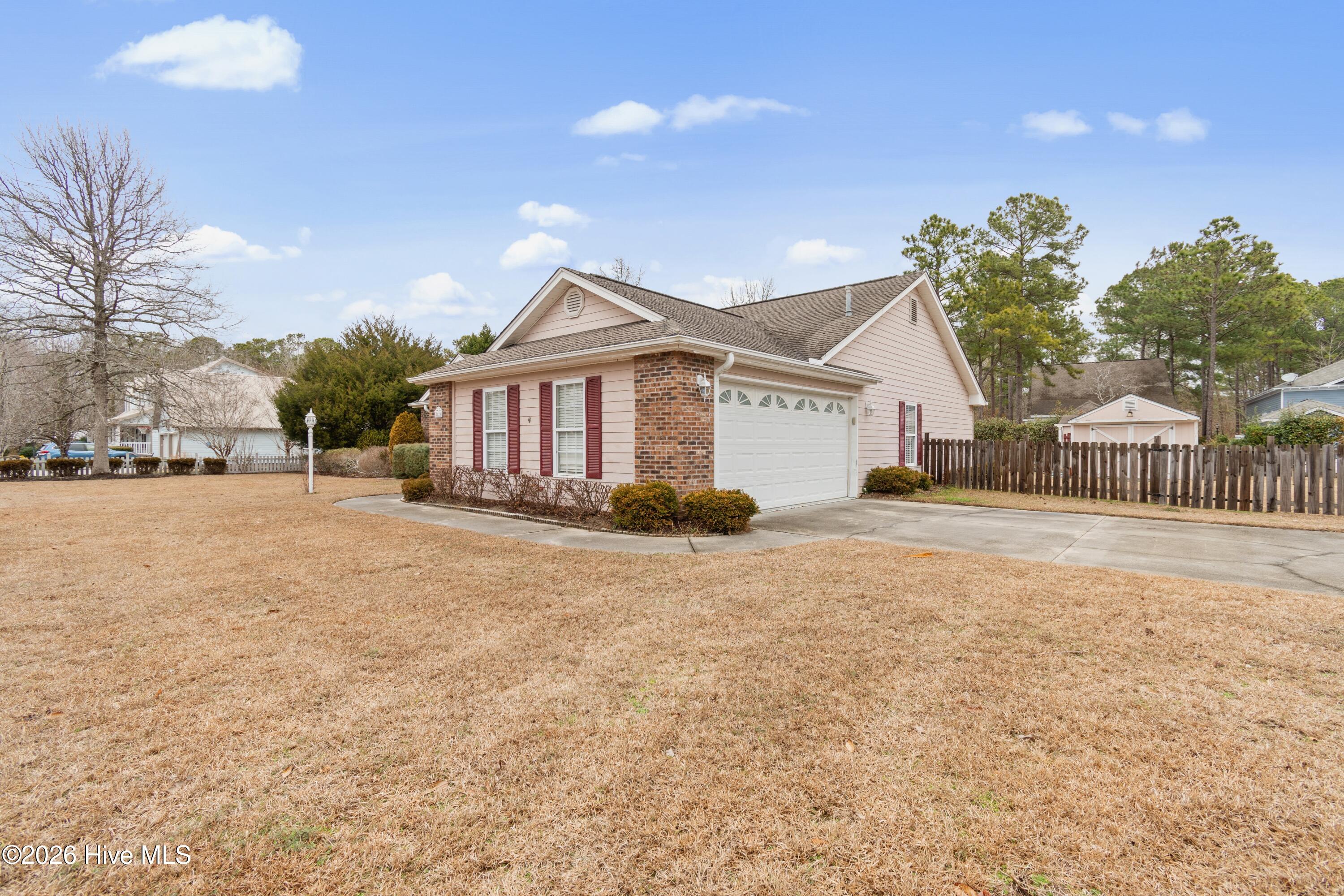 5024 Pender Road Shallotte, NC 28470 - Photo 4 of 44 DA_Feb17 - 3