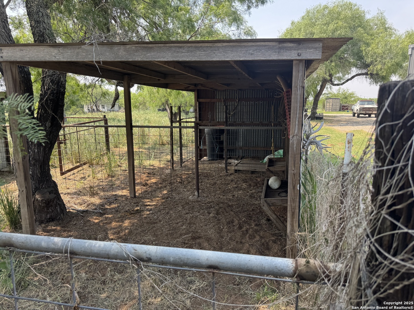 7084 Richter Road Elmendorf, TX 78112 - Photo 43 of 59
