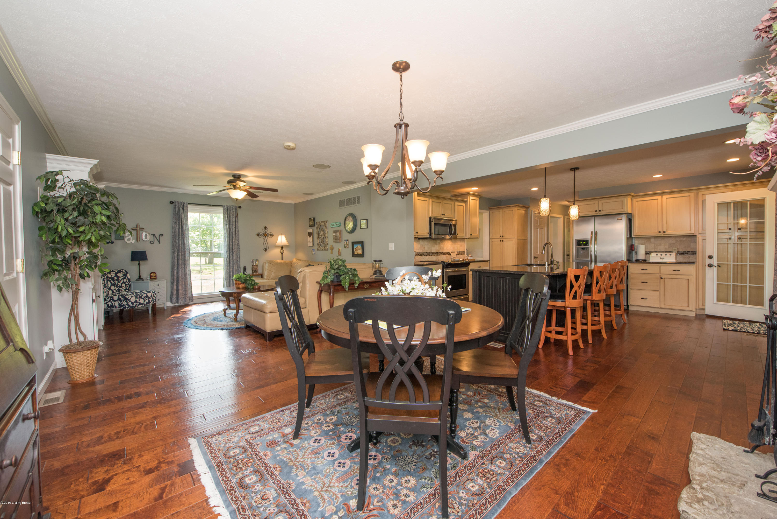 3408 Sycamore Road La Grange, KY 40031 - Photo 6 of 55 DSC_8639