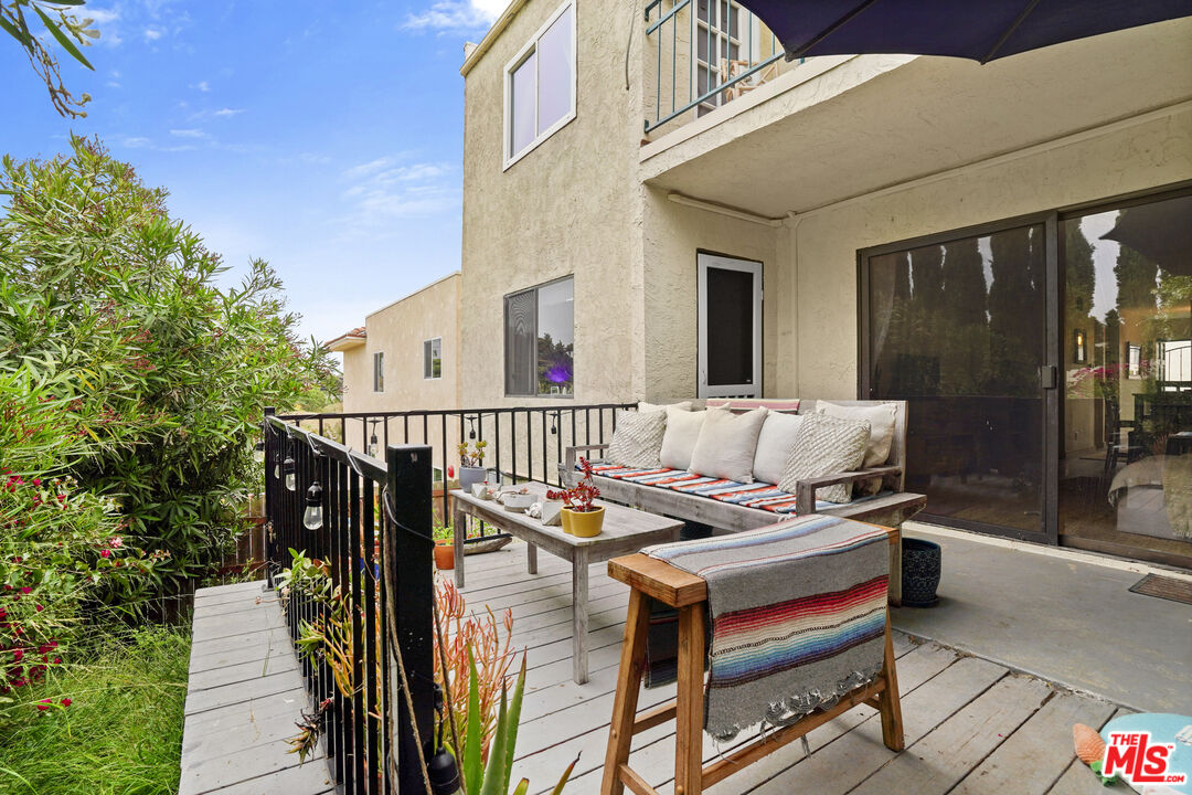 6472 Cavalleri Road, Unit B Malibu, CA 90265 - Photo 19 of 25