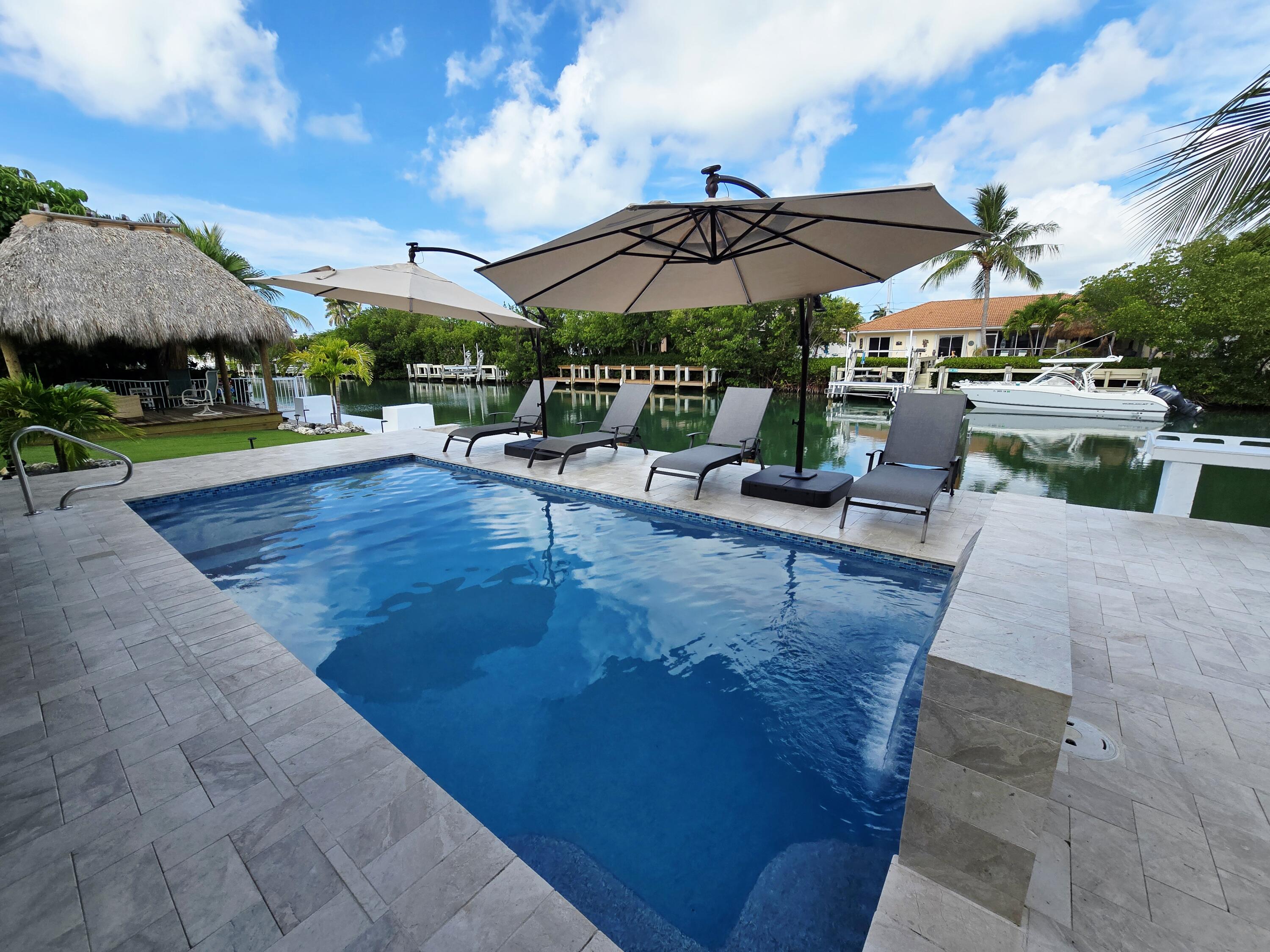 641 12th Street Key Colony Beach, FL 33051 - Photo 47 of 50 54427