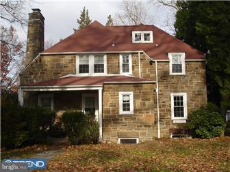 347 Montier Road Glenside, PA 19038 - Photo 1 of 12 Exterior Front