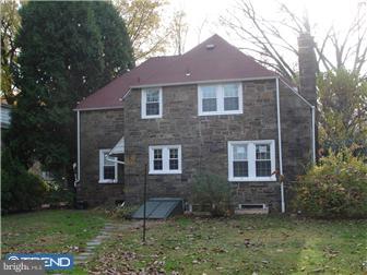 347 Montier Road Glenside, PA 19038 - Photo 11 of 12 Exterior Back