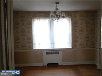 347 Montier Road Glenside, PA 19038 - Photo 4 of 12 Dining Room