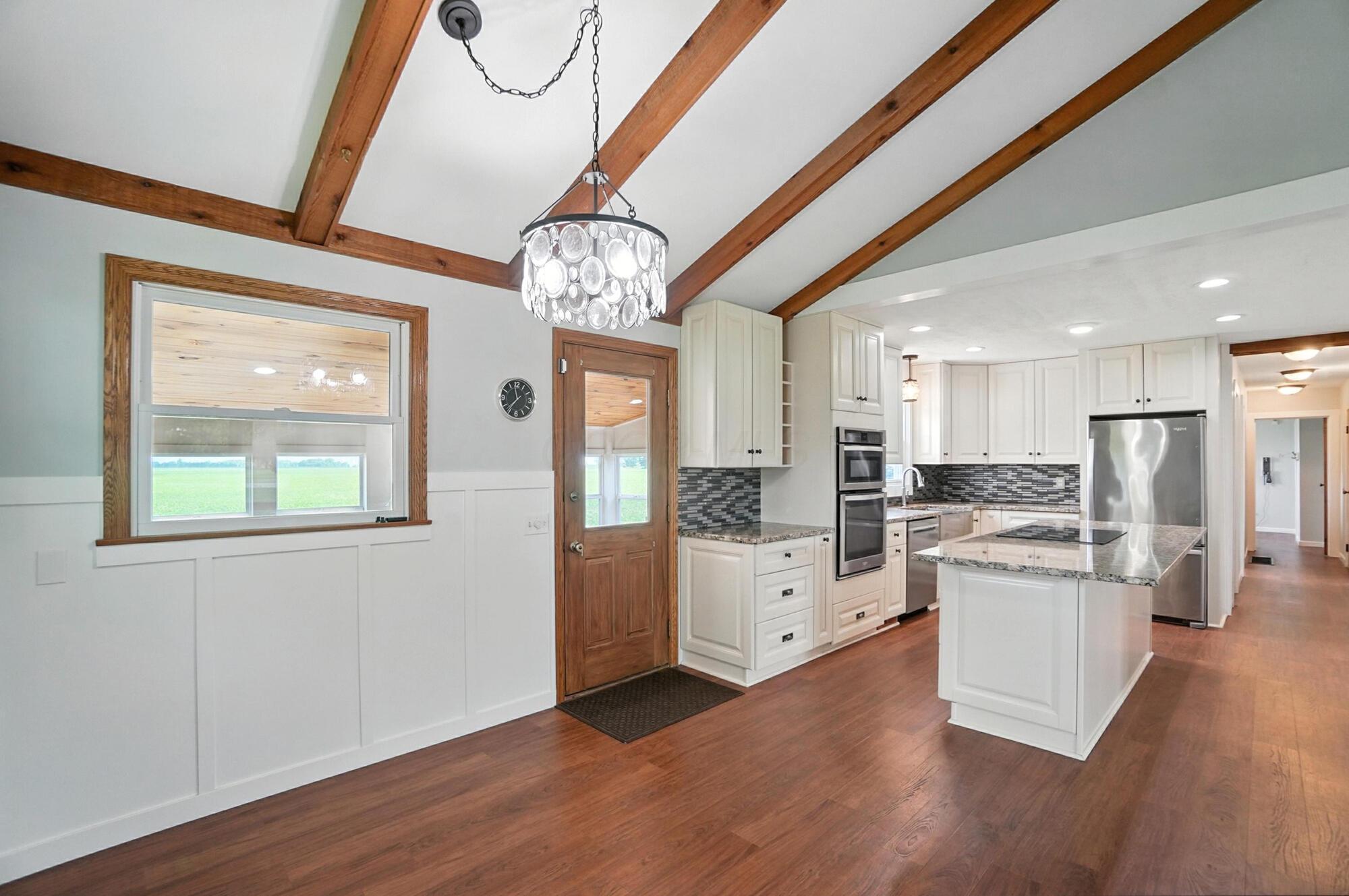 2355 Taylor Blair Road West Jefferson, OH 43162 - Photo 16 of 67 Eating space