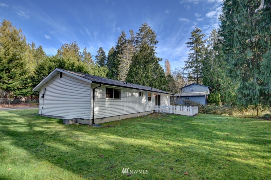 6410 Zangle Road Northeast Olympia, WA 98506 - Photo 21 of 21 Gallery Image 21