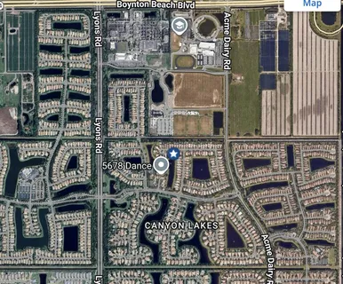 $689,900 | 8688 Woodgrove Harbor Lane, Boynton Beach, FL 33473