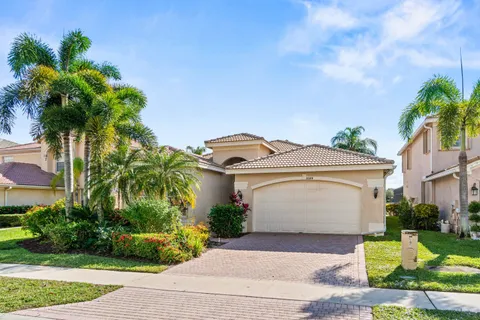 $689,900 | 8688 Woodgrove Harbor Lane, Boynton Beach, FL 33473