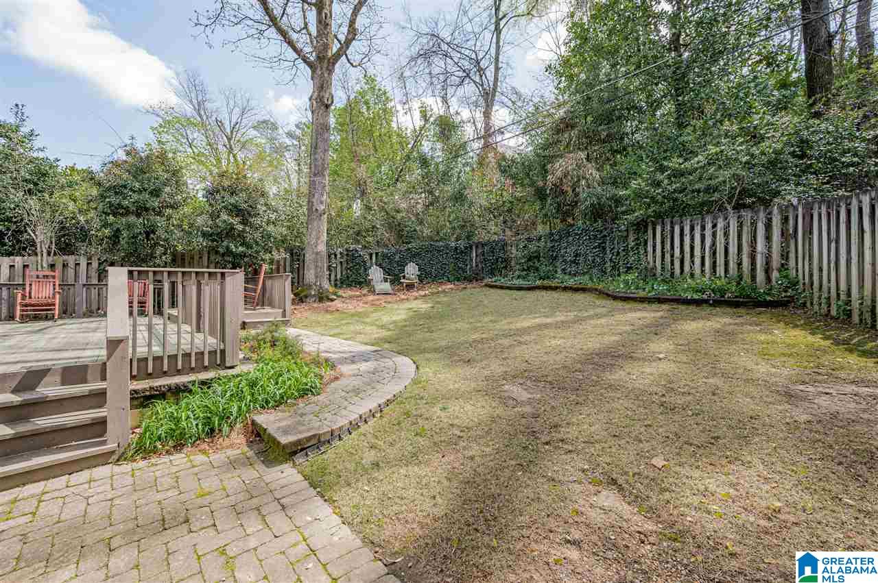 1811 Kensington Road Birmingham, AL 35209 - Photo 41 of 45