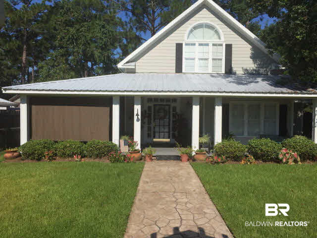 9097 Pinewood Avenue Elberta, AL 36530 - Photo 1 of 1