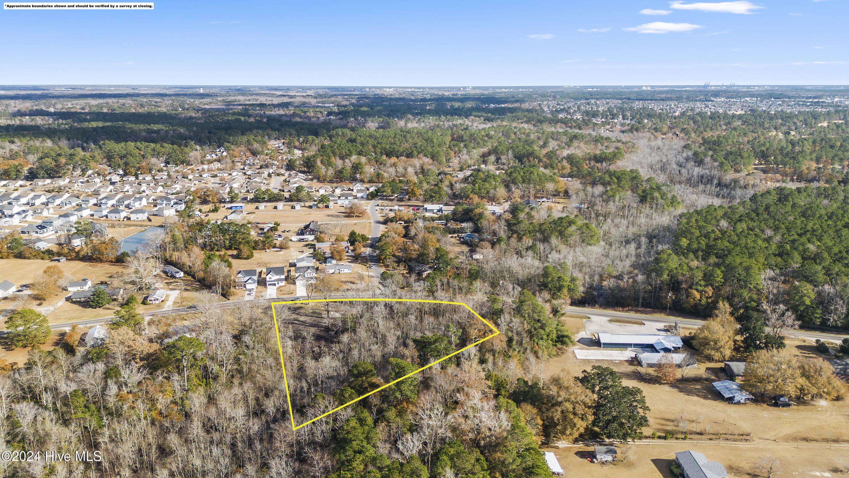 1219 Lanvale Road Leland, NC 28451 - Photo 19 of 20 mls-DJI_0190_1