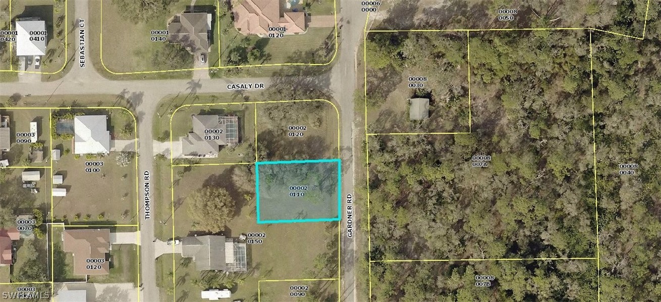 2260-2280 Gardner Road Alva, FL 33920 - Photo 2 of 3 Gallery Image 2