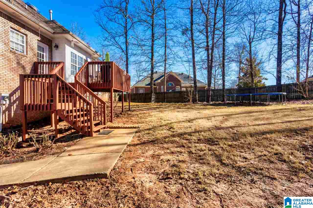 207 Conroy Road Sterrett, AL 35147 - Photo 47 of 48