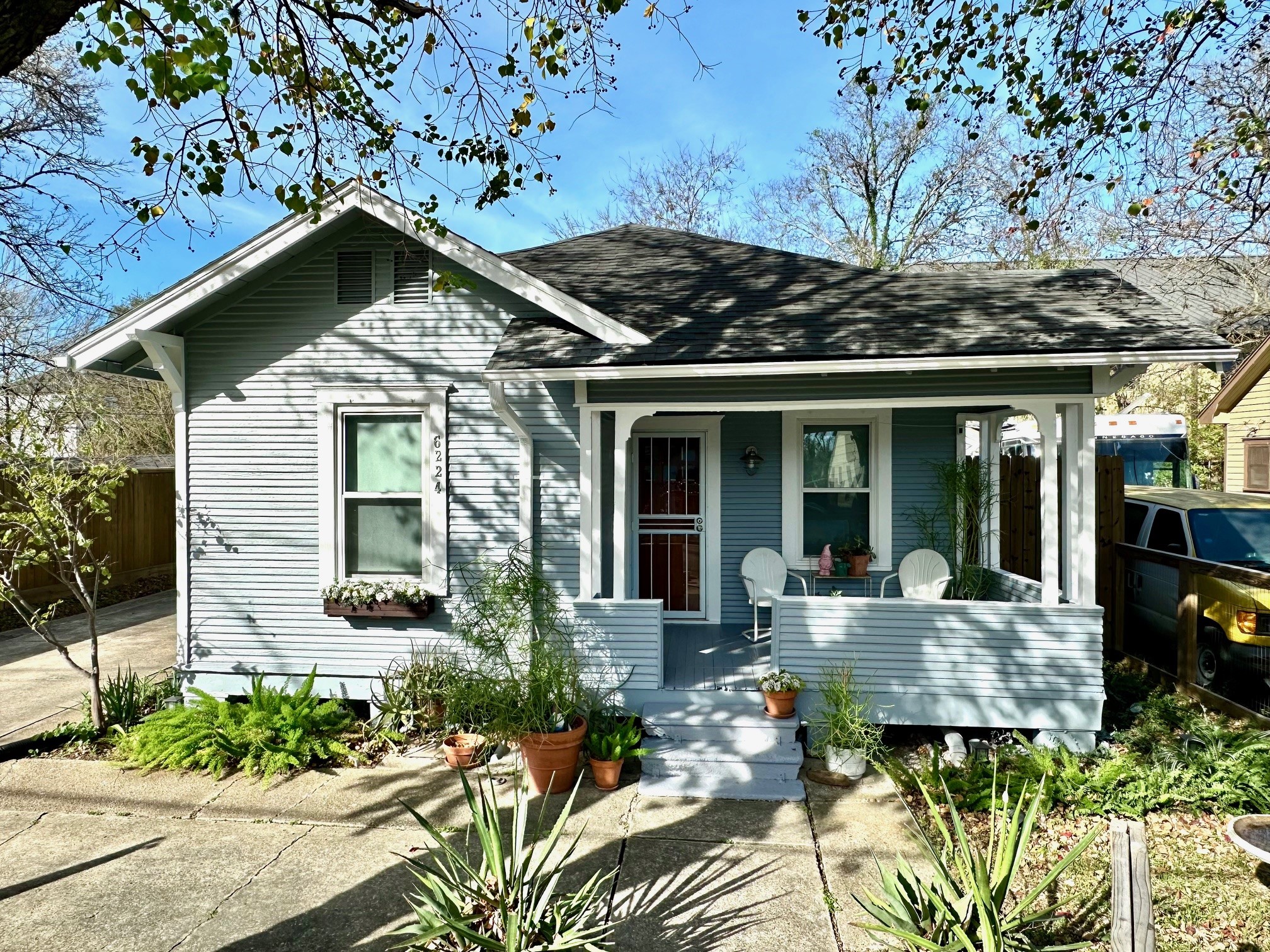 6224 Culberson Street Houston, TX 77021 - Photo 1 of 30