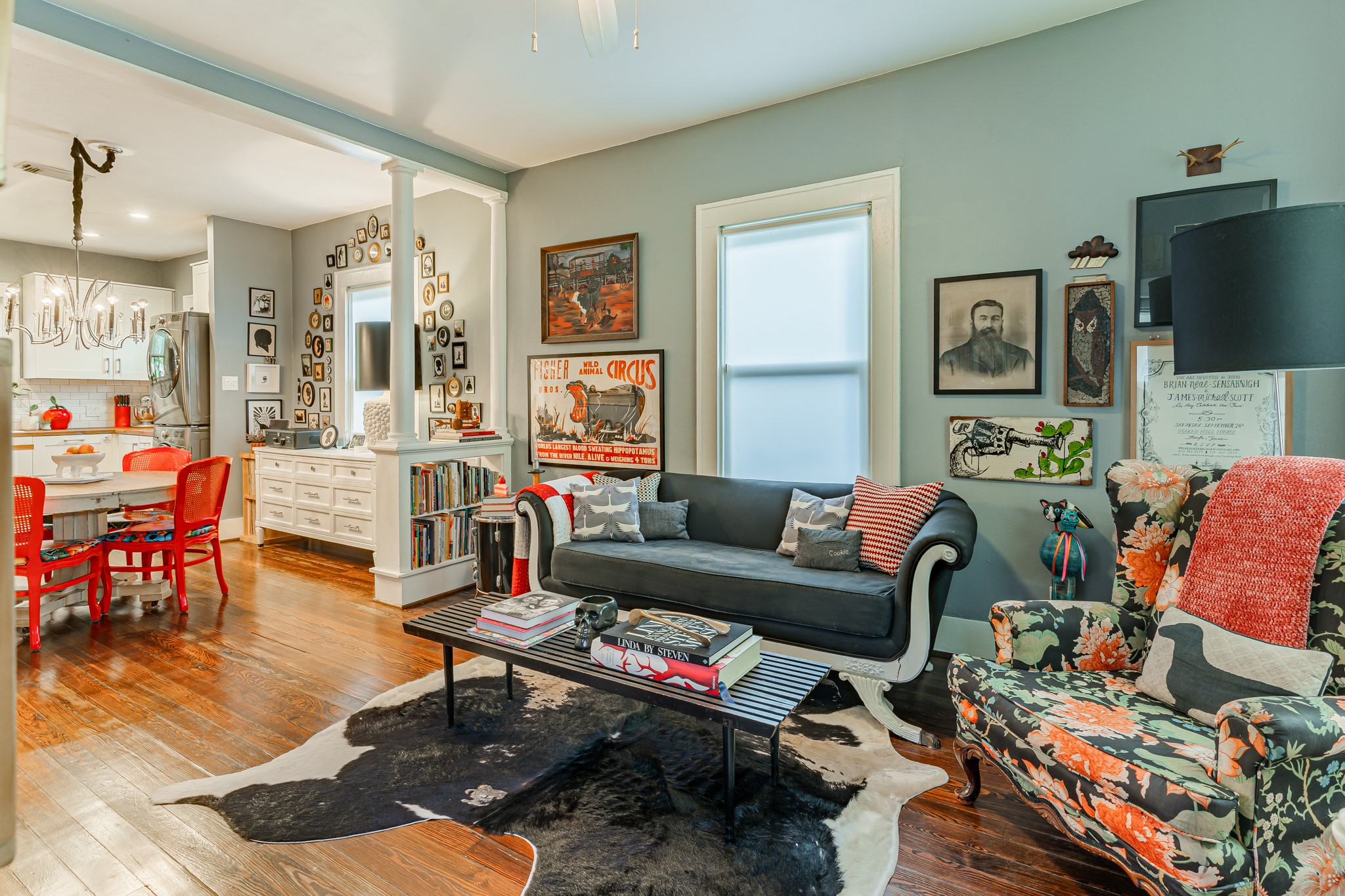 6224 Culberson Street Houston, TX 77021 - Photo 3 of 30