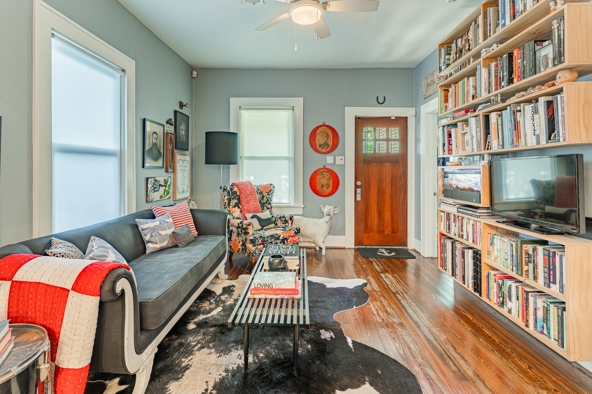 6224 Culberson Street Houston, TX 77021 - Photo 4 of 30