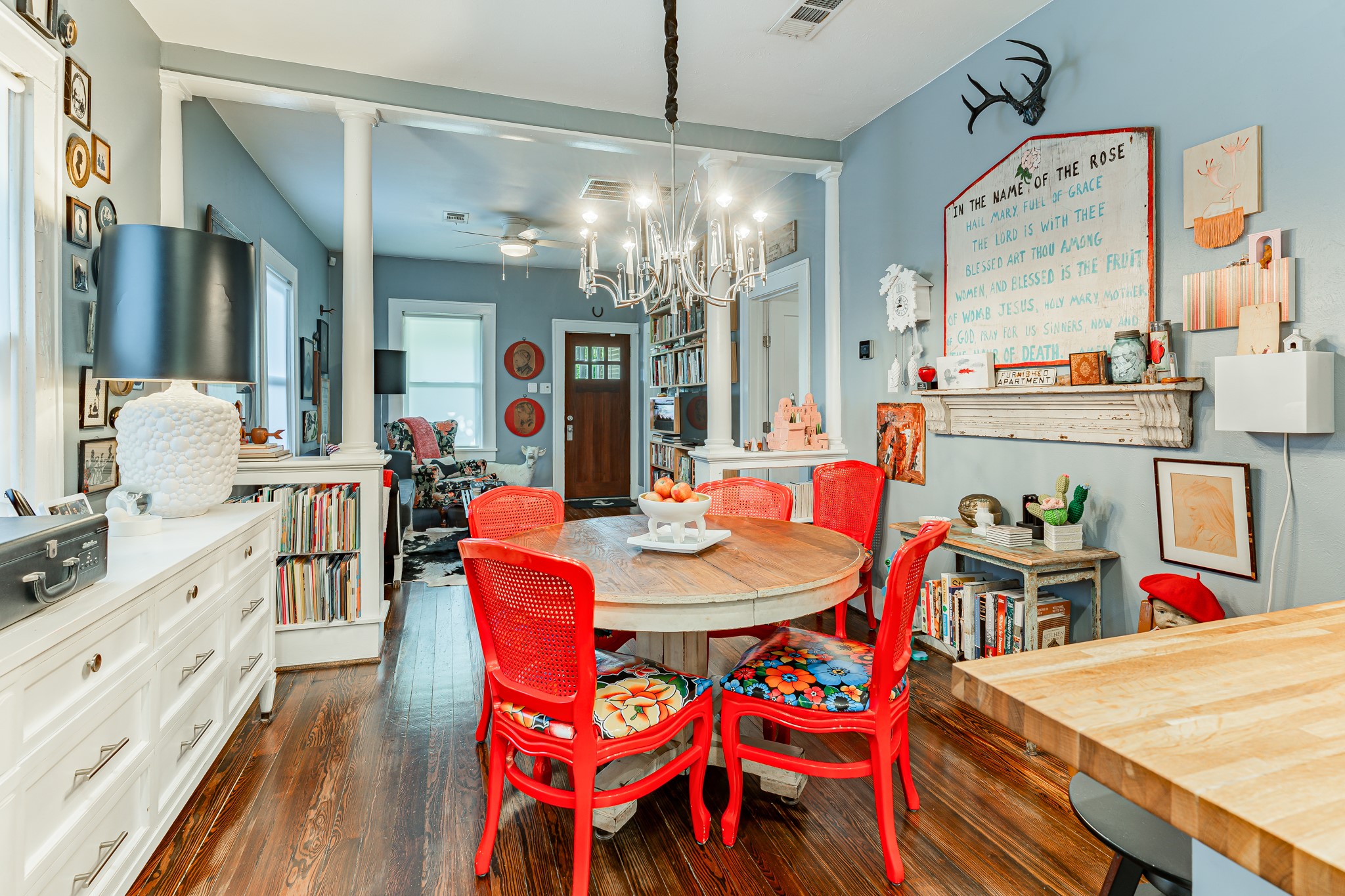 6224 Culberson Street Houston, TX 77021 - Photo 5 of 30