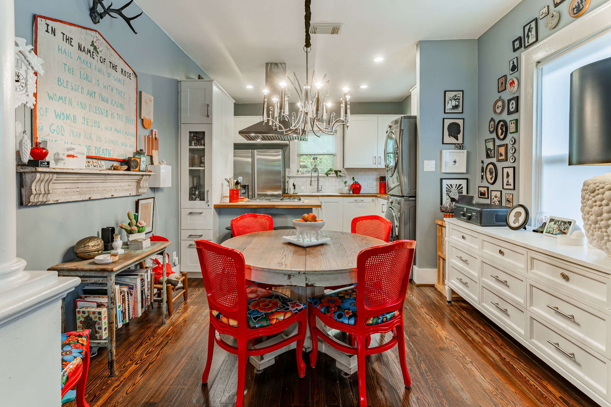 6224 Culberson Street Houston, TX 77021 - Photo 6 of 30