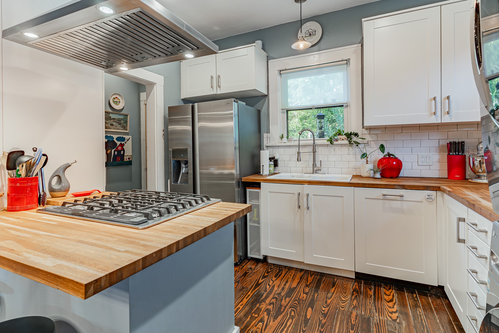 6224 Culberson Street Houston, TX 77021 - Photo 7 of 30