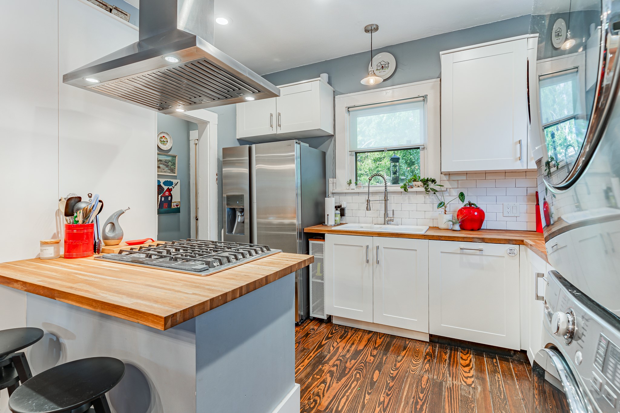 6224 Culberson Street Houston, TX 77021 - Photo 8 of 30