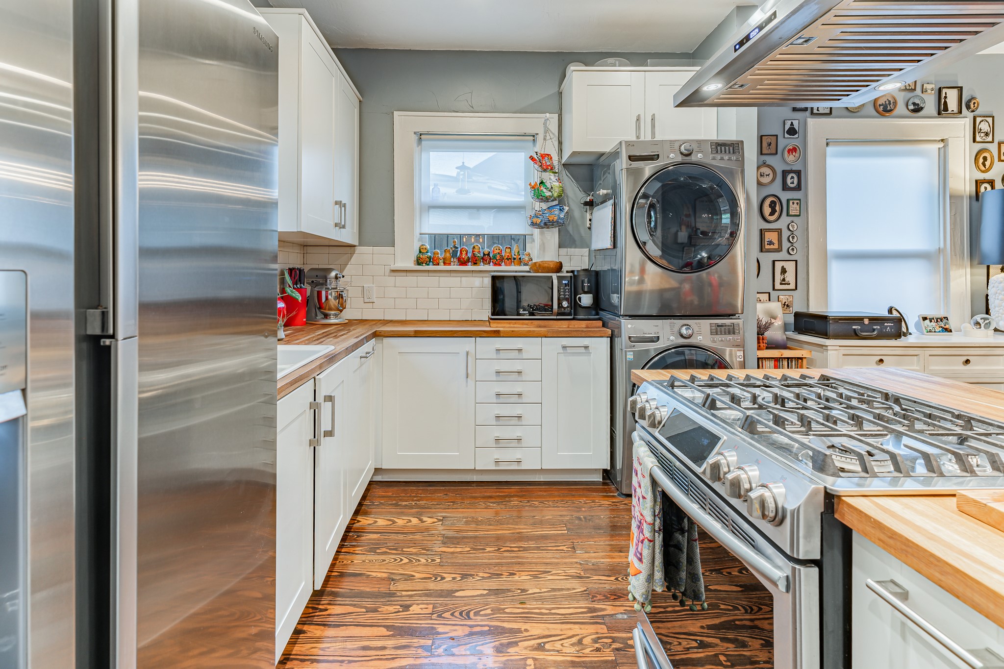 6224 Culberson Street Houston, TX 77021 - Photo 9 of 30